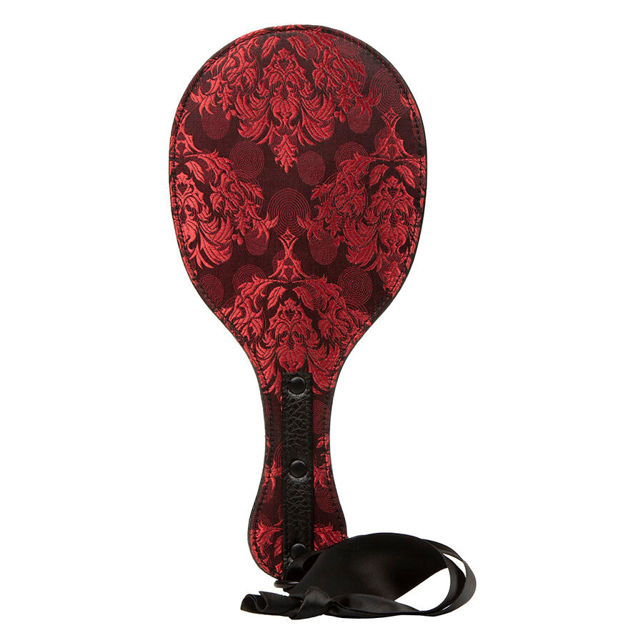 CALEXOTICS - SCANDAL DOUBLE ROUND SHOVEL