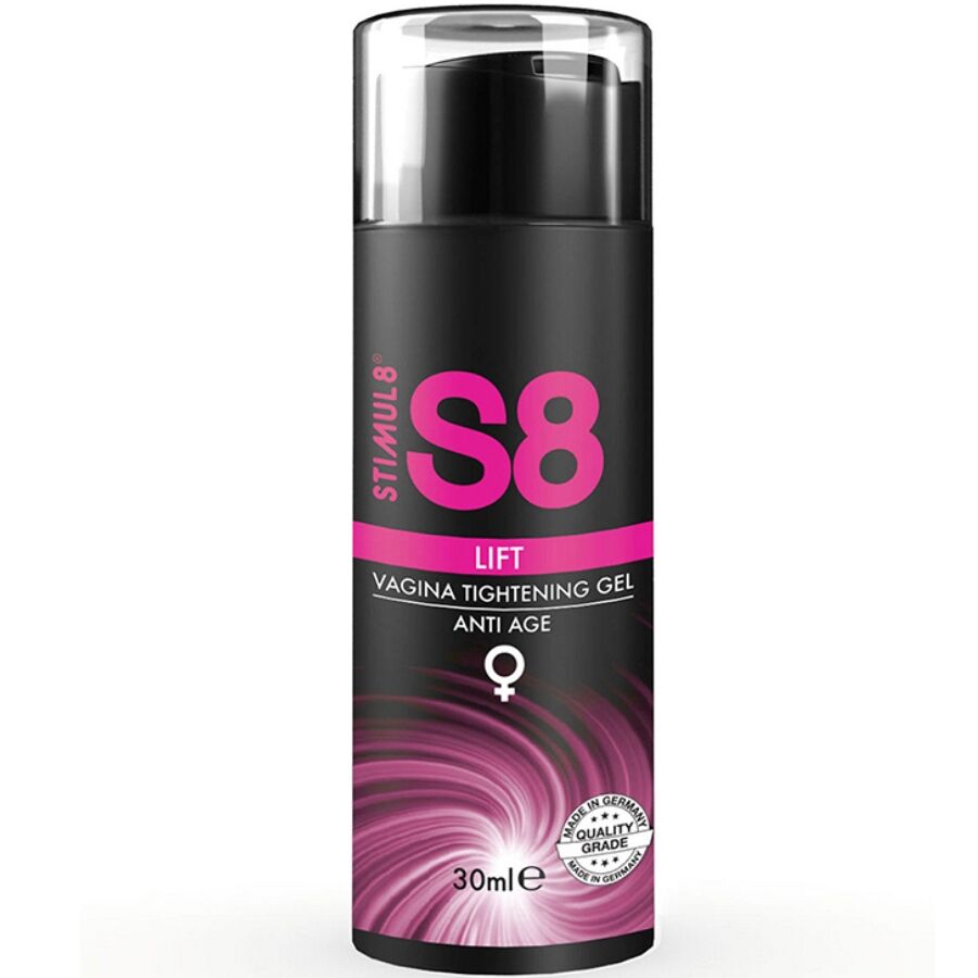 STIMUL8 - S8 LIFT VAGINAL FIRMING GEL 30 ML