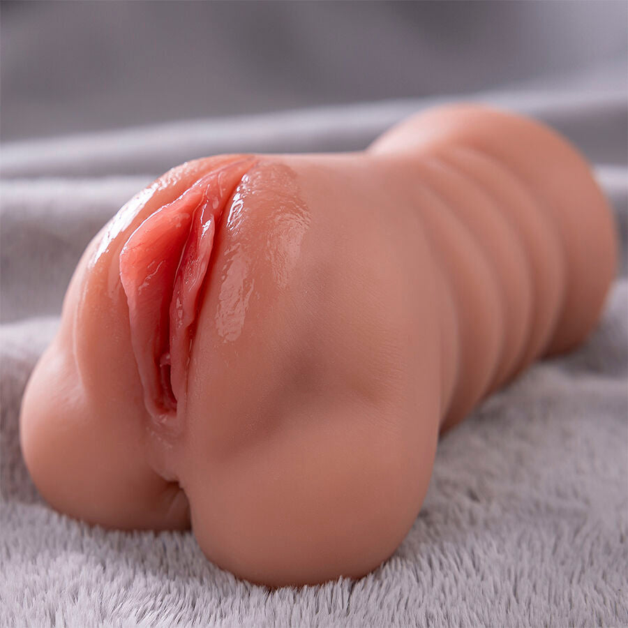 XISE - RAMAR VAGINA MASTURBATOR WITH VIBRATION