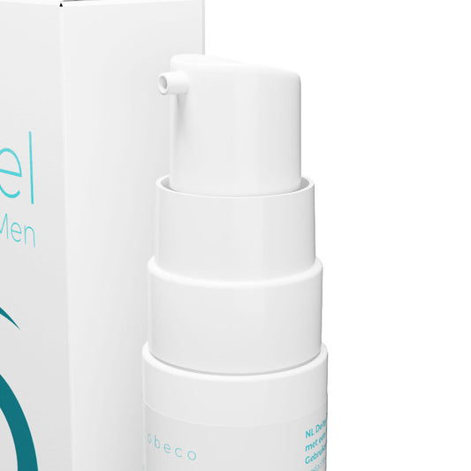 COBECO - VIAGEL FOR MEN DELAY GEL 30 ML