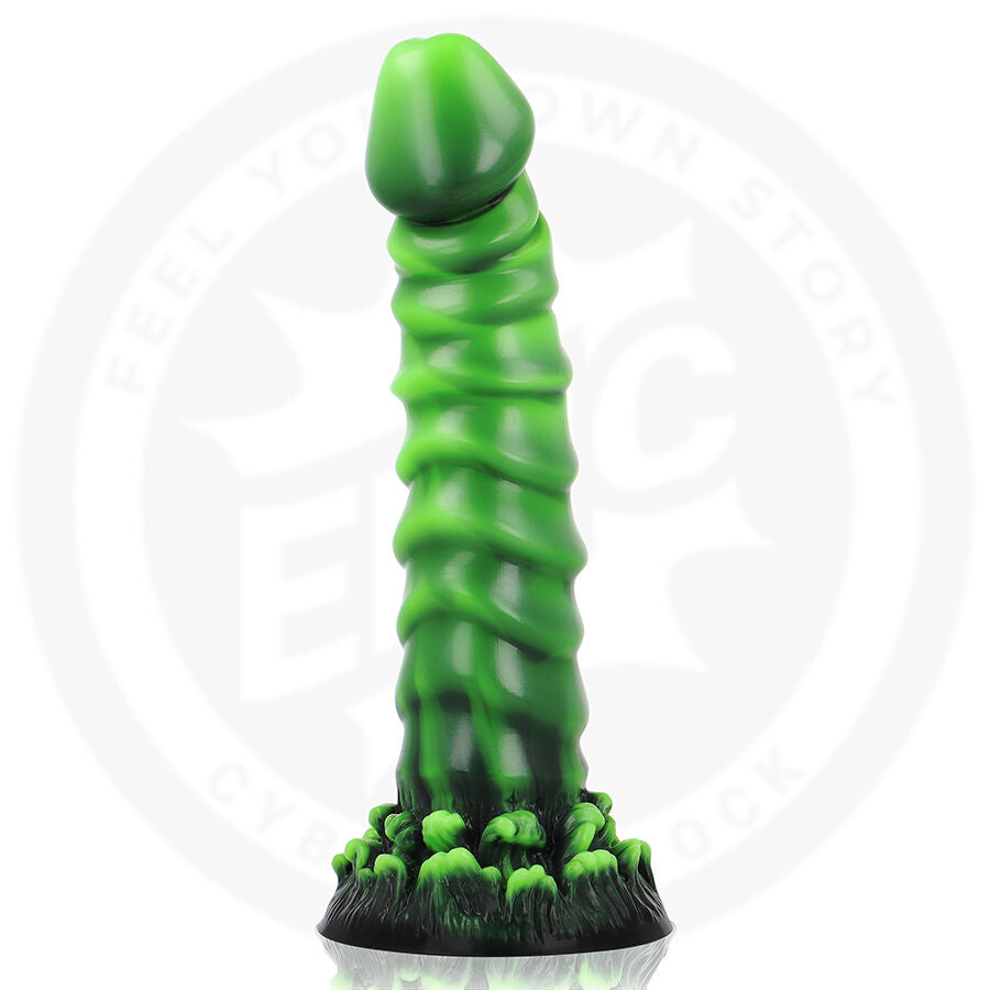 EPIC - DILDO CAELION LIVING ROOT