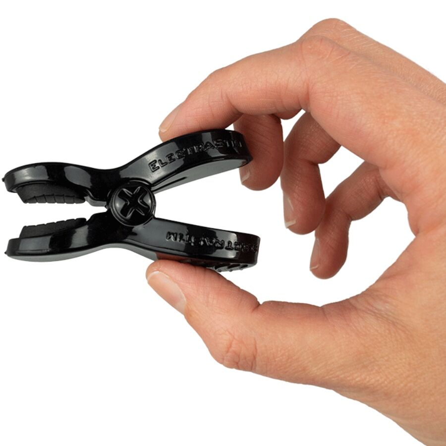 ELECTRASTIM - ELECTRACLAMP BIPOLAR ELECTRO CLAMP