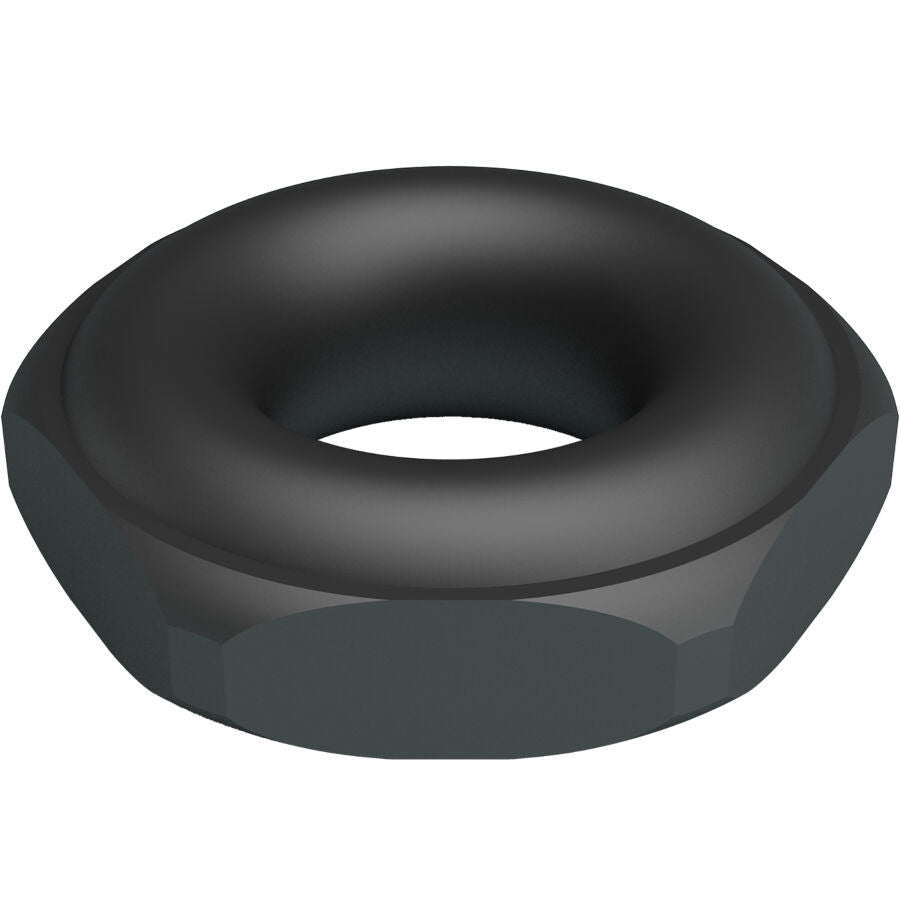 CRAZY BULL - JARVIUS SILICONE RING MODEL 14