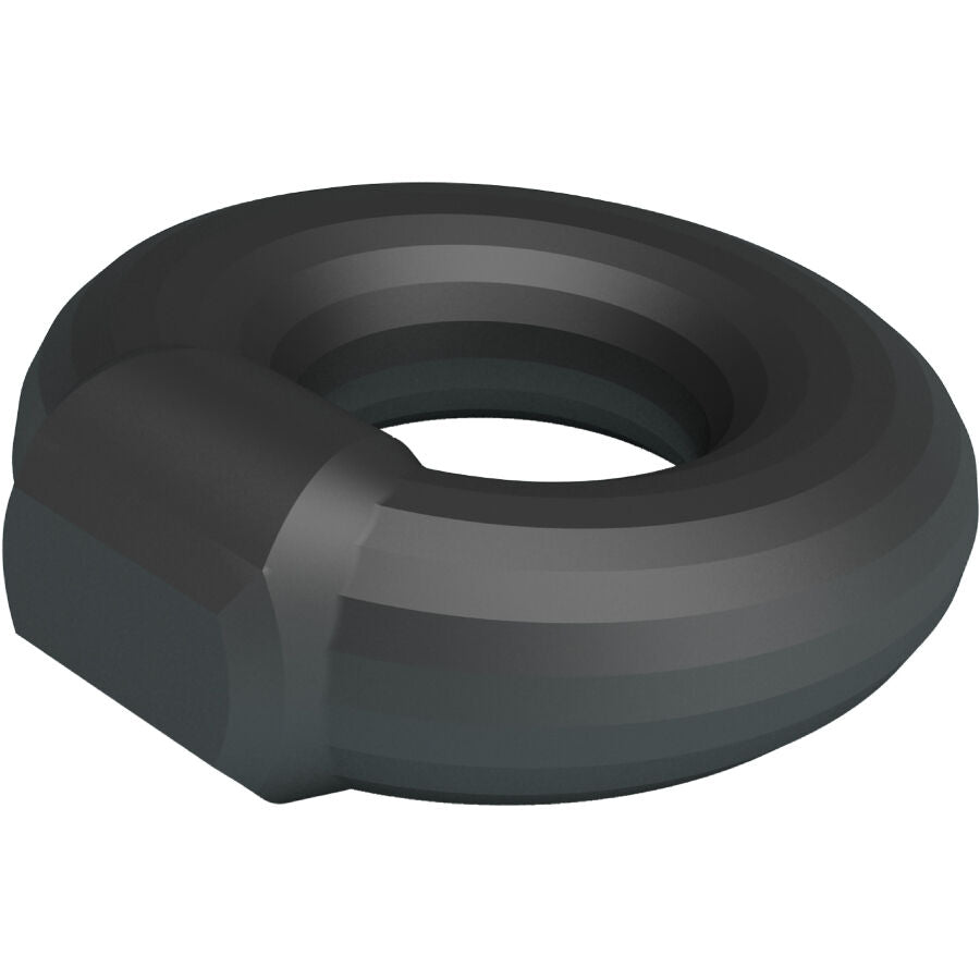 CRAZY BULL - KAYKE SILICONE RING MODEL 2